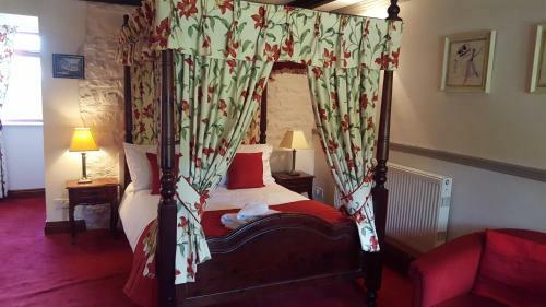 Hostal The Walnut Tree
