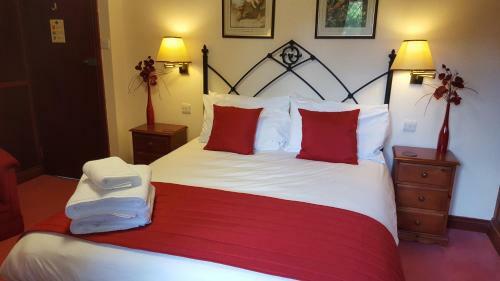 Hostal The Walnut Tree