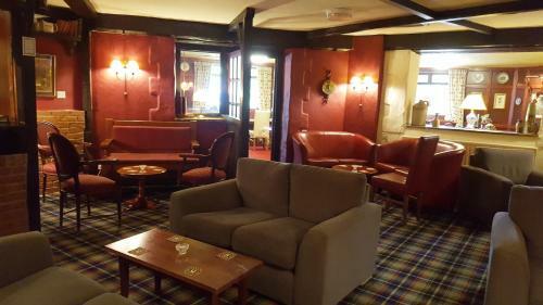 Hostal The Walnut Tree