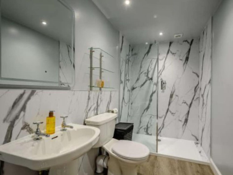Hostal Blackaddie House Hotel
