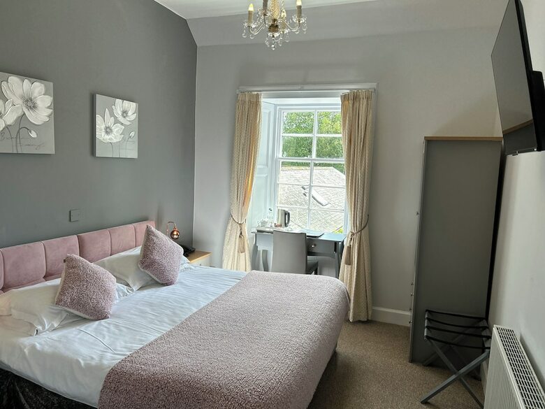Hostal Blackaddie House Hotel