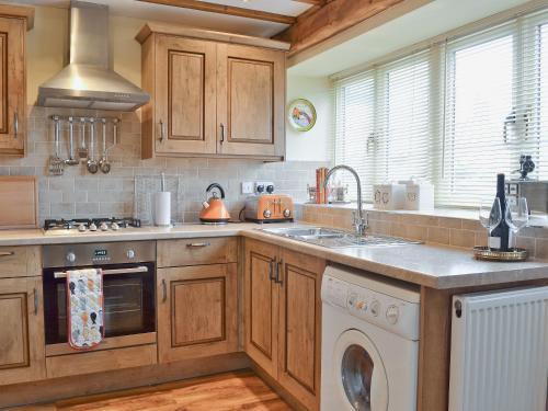 Westwood Cottage