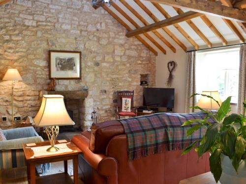 Ashpit Cottage