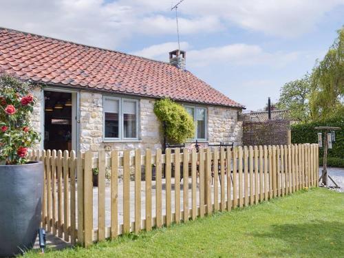 Ashpit Cottage