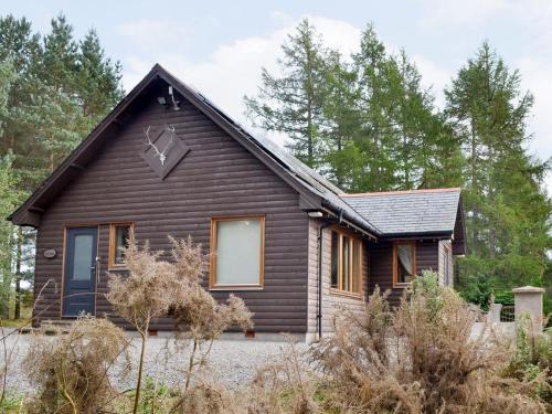 Park Lodge