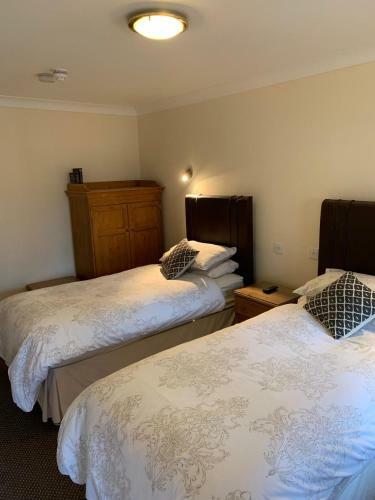Bed & Breakfast The Royal Oak
