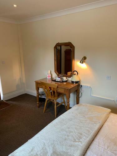Bed & Breakfast The Royal Oak
