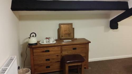 Hostal Roosecote Guest House
