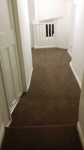 Hostal Roosecote Guest House