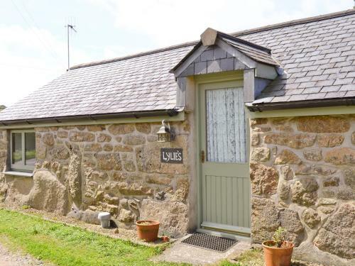 Lylies Cottage