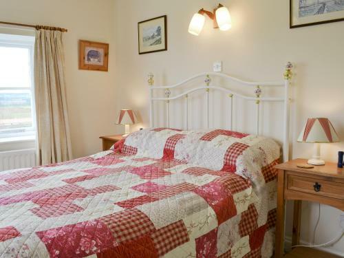 Manor Cottage