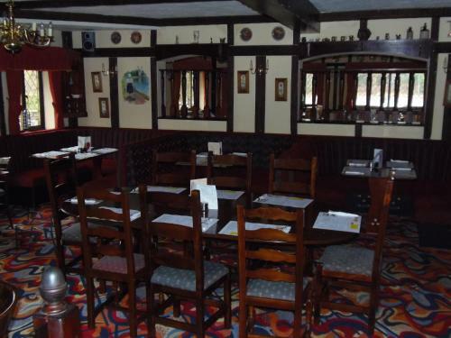 Posada Potters Inn
