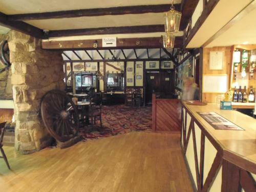 Posada Potters Inn