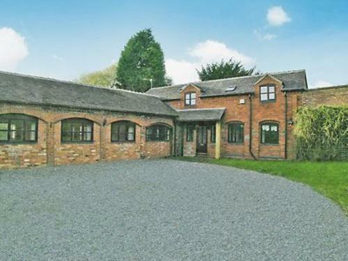 The Old Stables