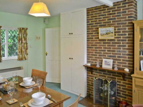 Wysteria Cottage