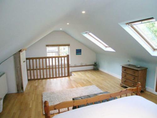 The Blue Loft