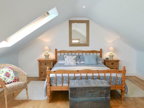 The Blue Loft