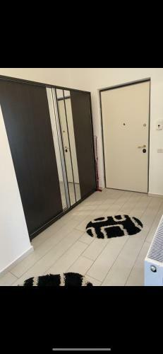 Apartament Twin Residence