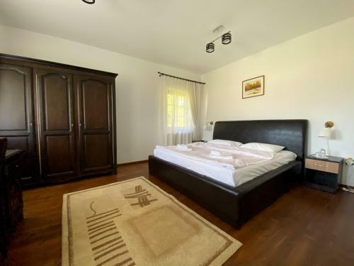 Hostal Casa Strabunicului