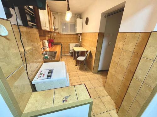 Apartament Atmosphere