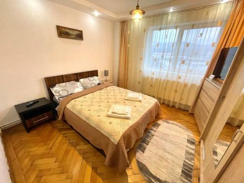 Apartament Atmosphere