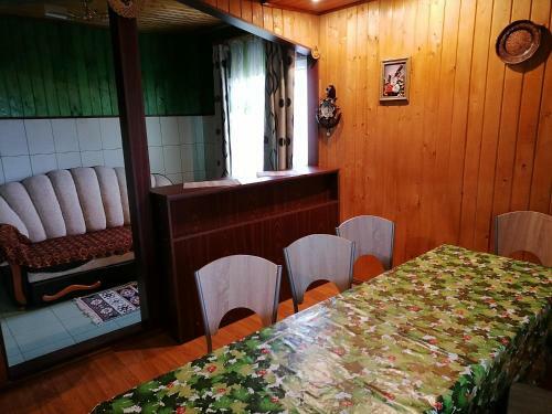 Lodge Domeniul Teodorescu