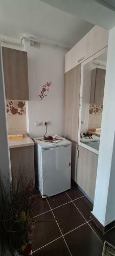 Apartamento Casa Suzana