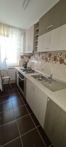 Apartamento Casa Suzana