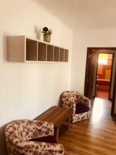Apartamento Colorful Paradise