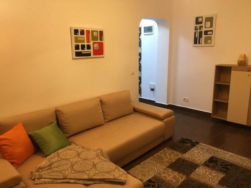 Meridian 2 Apartament