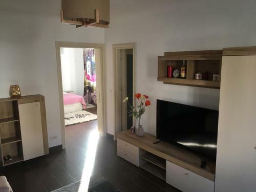 Meridian 2 Apartament