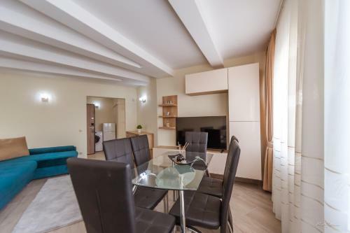 Luxury Desing Apartment