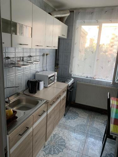 Apartamento Ploiestihome7