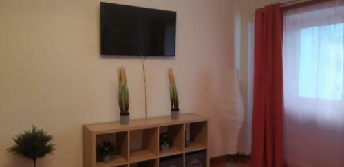 Picadilly Apartment