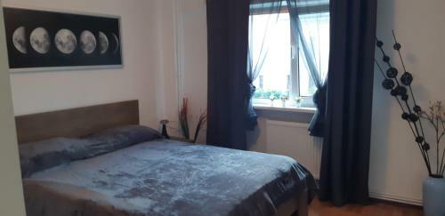 Picadilly Apartment