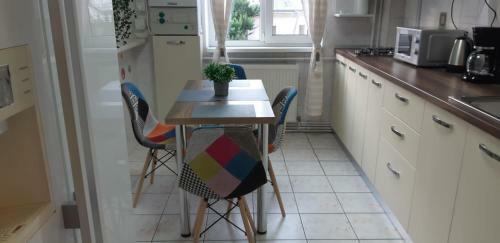 Picadilly Apartment