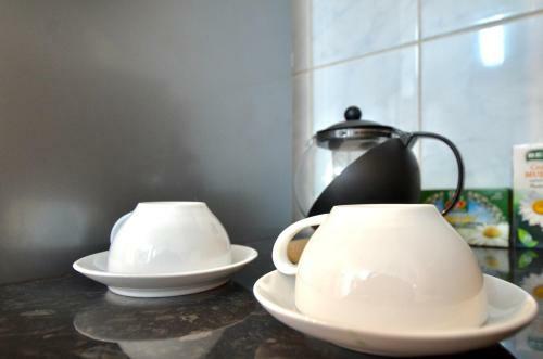Apartamento Central City Studio Ploiesti - Free Parking