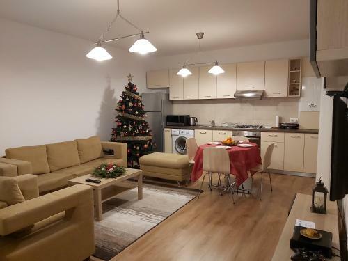 Astral Apartments 1