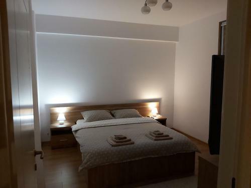Astral Apartments 1