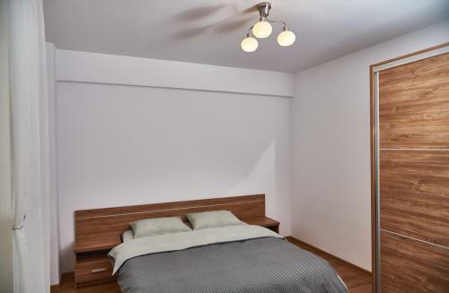 Astral Apartments 1
