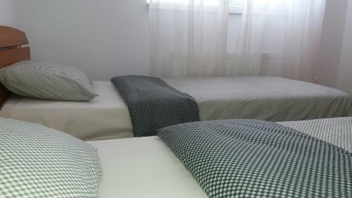 Astral Apartments 1
