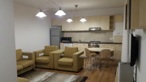 Astral Apartments 1