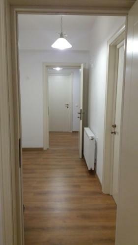 Astral Apartments 1
