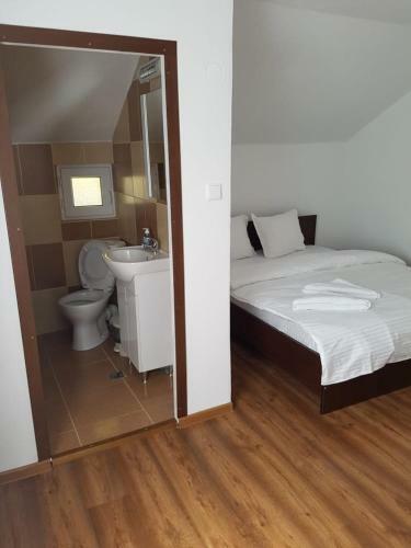 Hostal Cabana Meri?or