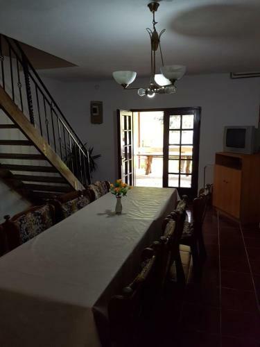 Hostal Cabana Meri?or