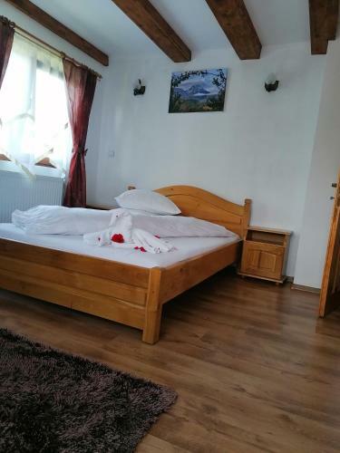 Hostal Casa Cristalul Muntilor