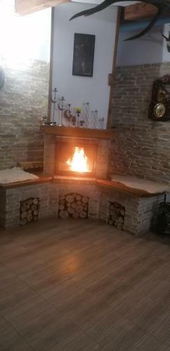 Hostal Casa Cristalul Muntilor