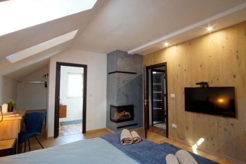 Cabana Noua