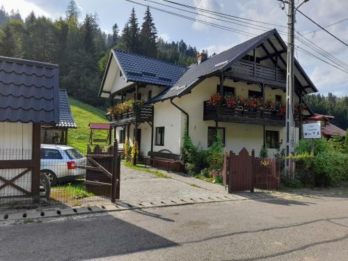 Hostal Casa Verginia