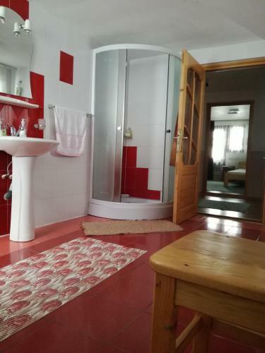 Hostal Casa Verginia